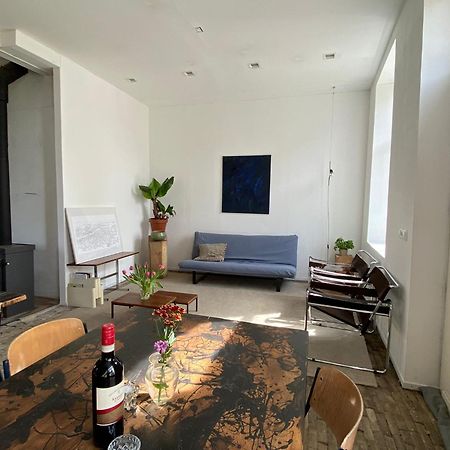 Bed and Breakfast Tanti Baci! Maastricht Zewnętrze zdjęcie