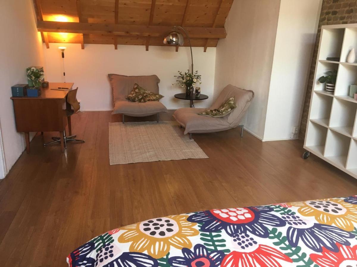 Bed and Breakfast Tanti Baci! Maastricht Zewnętrze zdjęcie