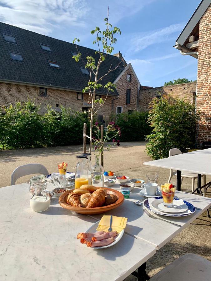 Bed and Breakfast Tanti Baci! Maastricht Zewnętrze zdjęcie