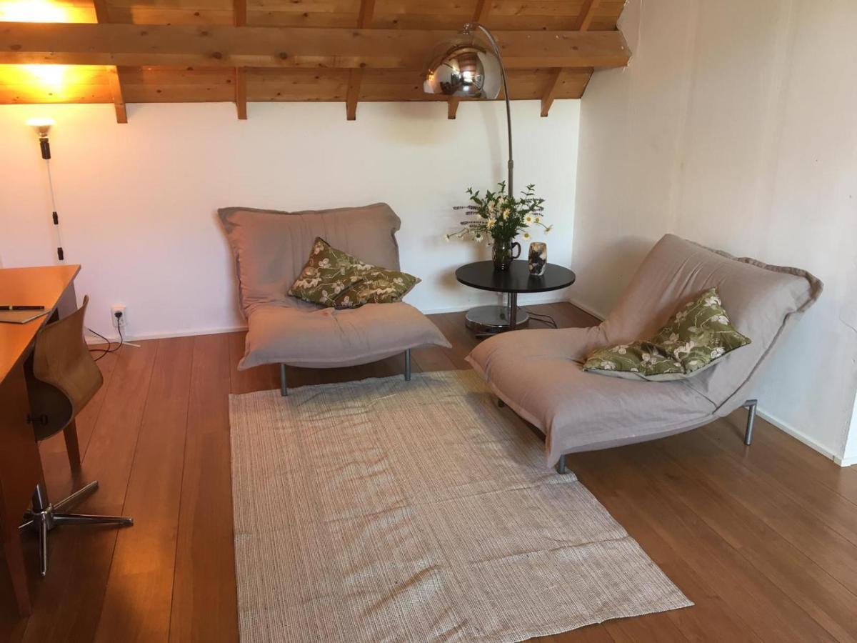 Bed and Breakfast Tanti Baci! Maastricht Zewnętrze zdjęcie