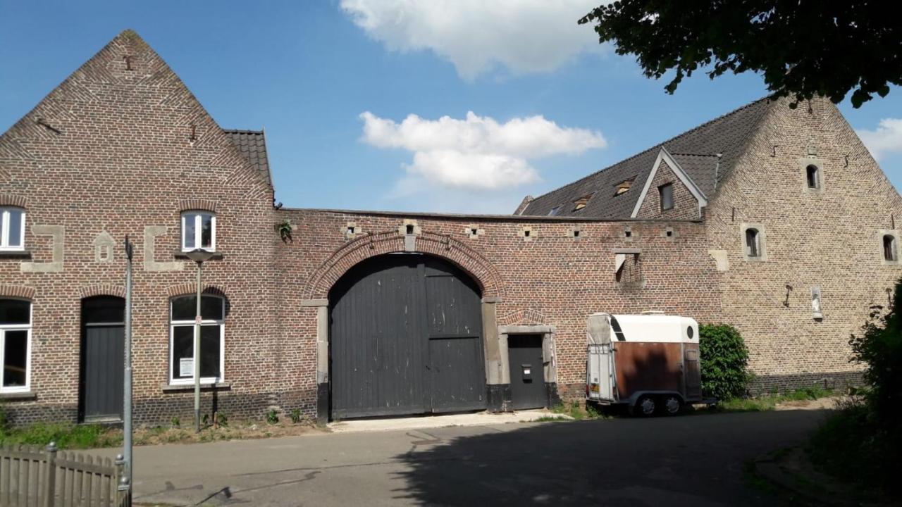 Bed and Breakfast Tanti Baci! Maastricht Zewnętrze zdjęcie