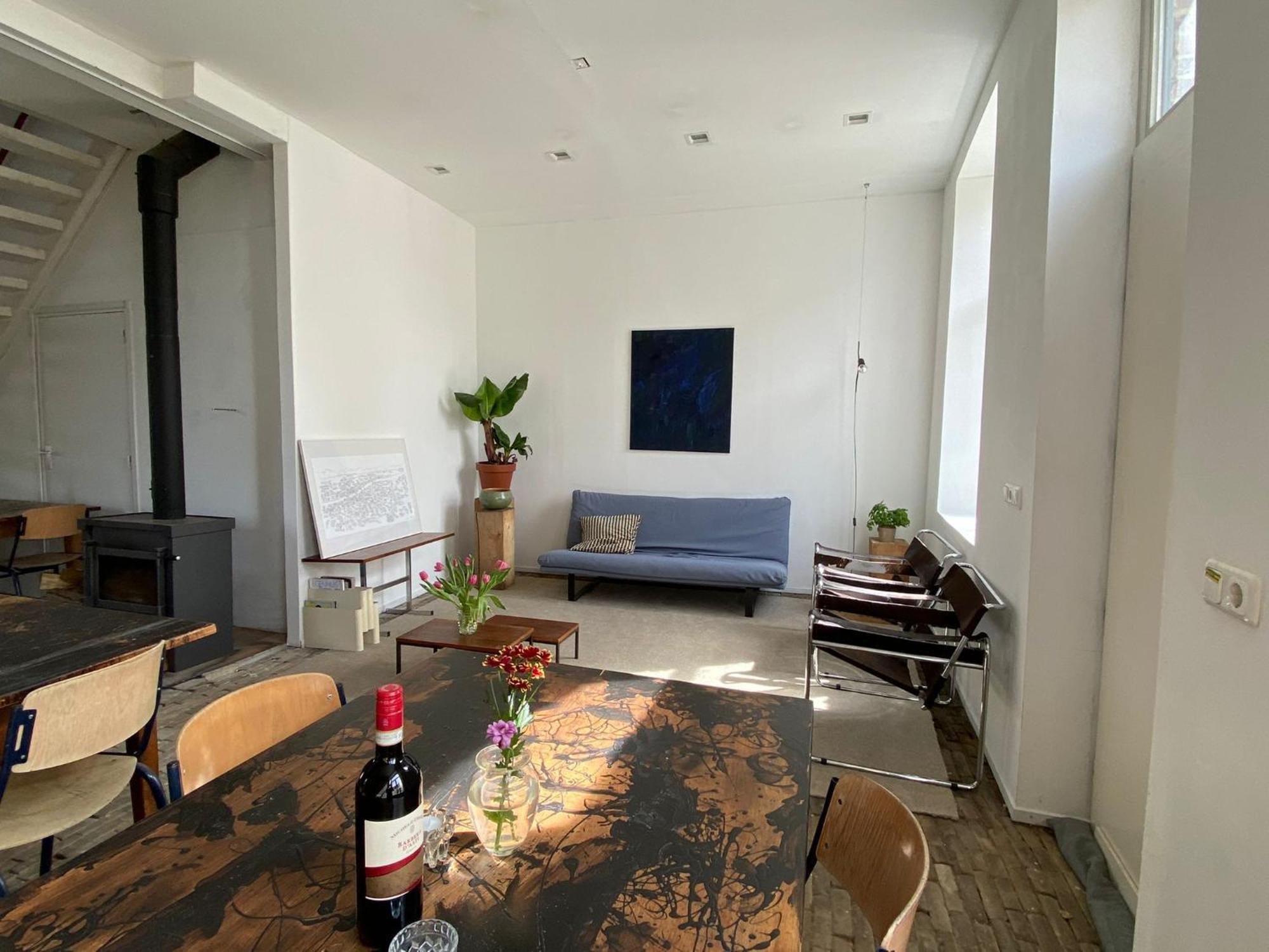 Bed and Breakfast Tanti Baci! Maastricht Zewnętrze zdjęcie