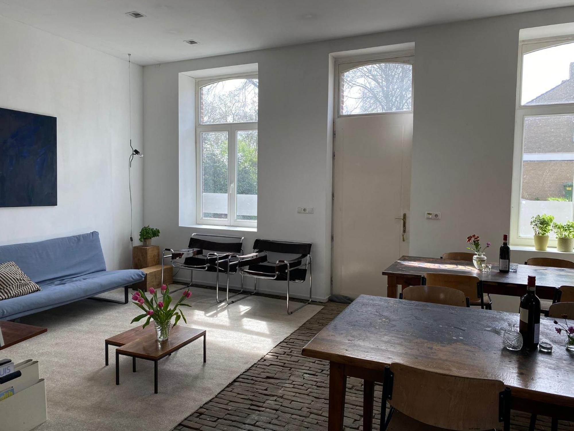 Bed and Breakfast Tanti Baci! Maastricht Zewnętrze zdjęcie
