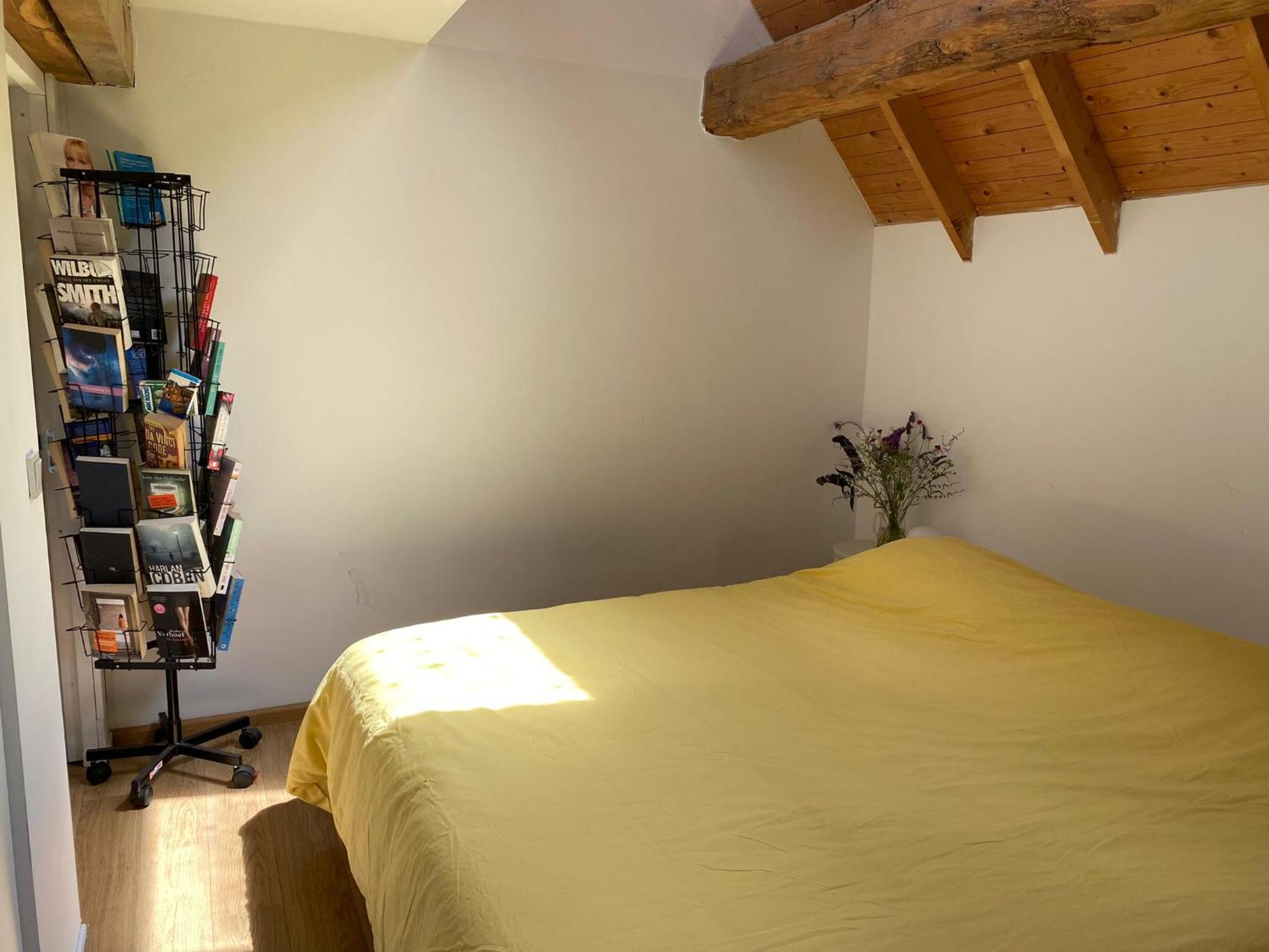 Bed and Breakfast Tanti Baci! Maastricht Zewnętrze zdjęcie