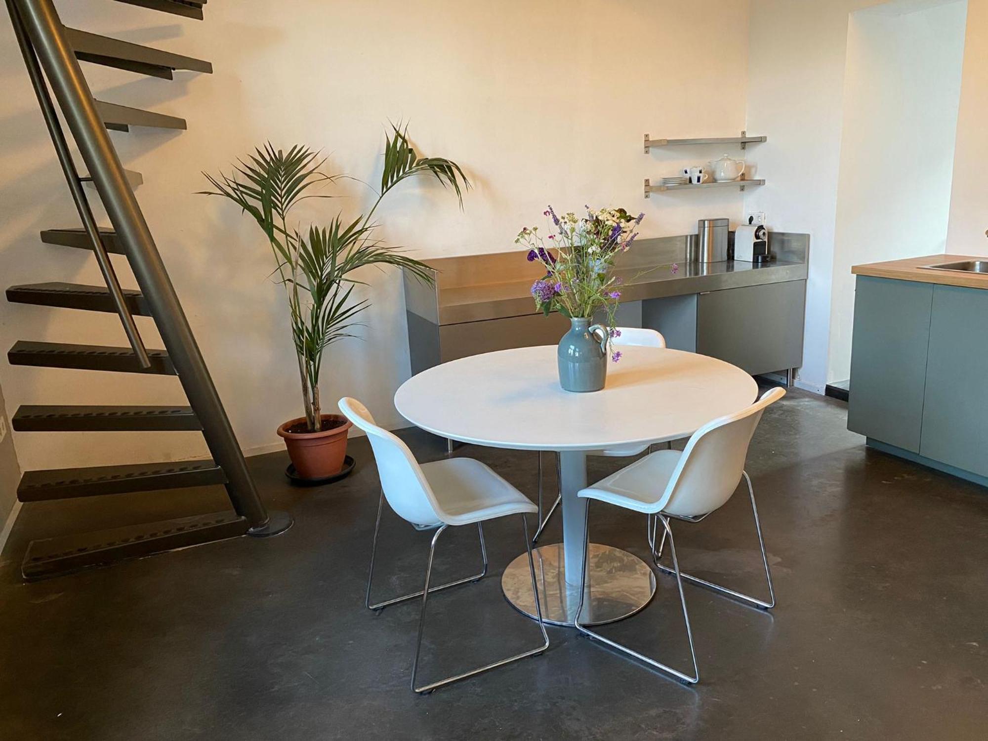 Bed and Breakfast Tanti Baci! Maastricht Zewnętrze zdjęcie