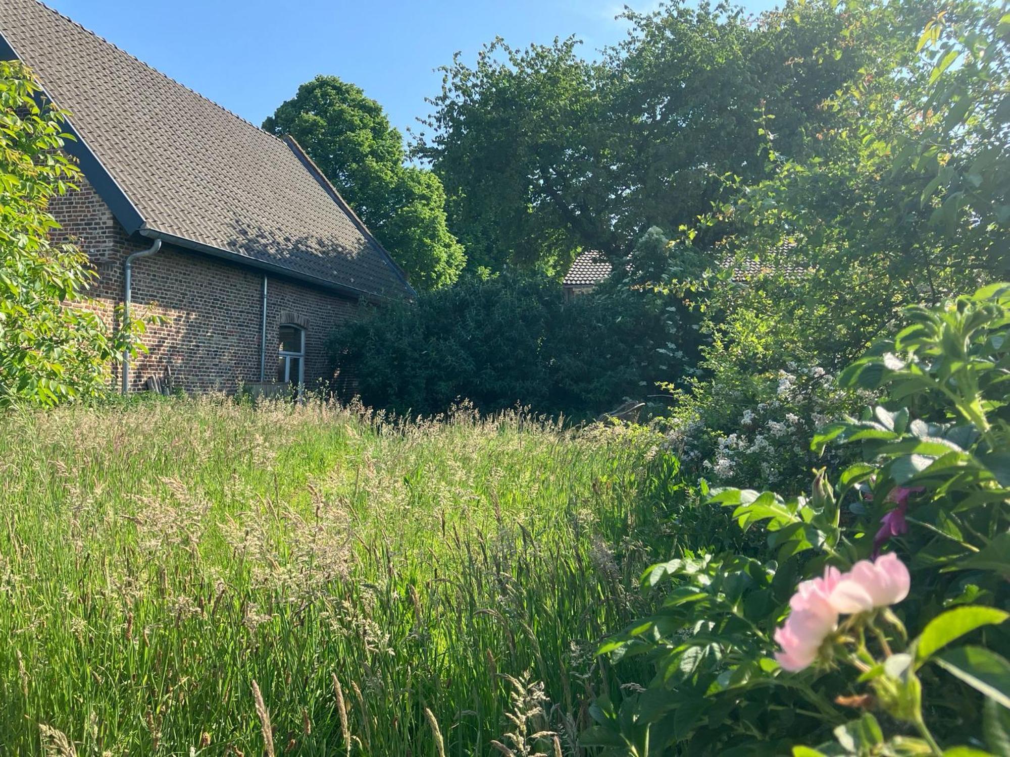 Bed and Breakfast Tanti Baci! Maastricht Zewnętrze zdjęcie